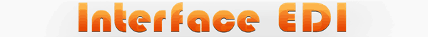 Interface EDI