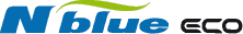 N blue ECO